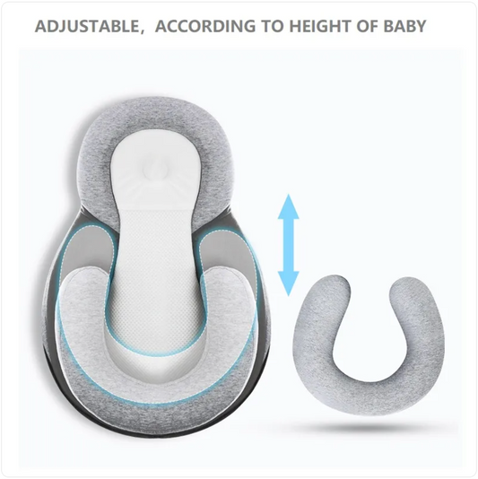 Babykudde