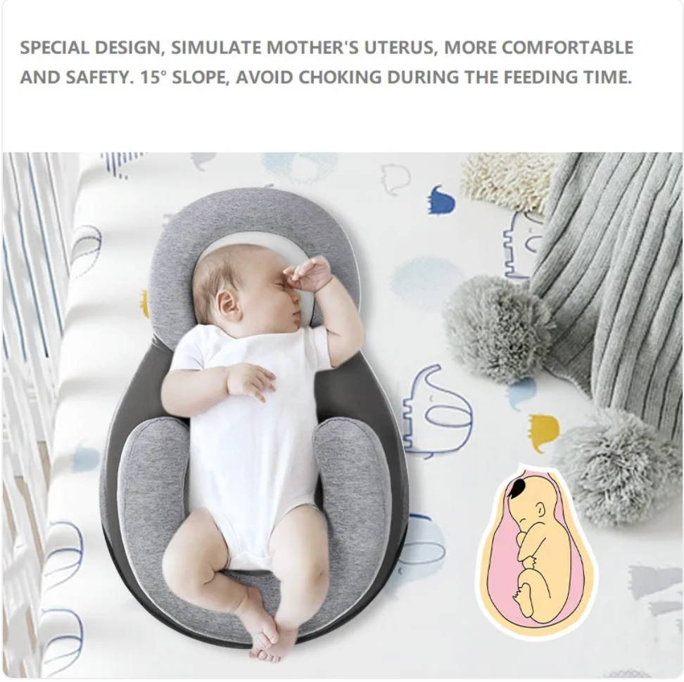 Babykudde