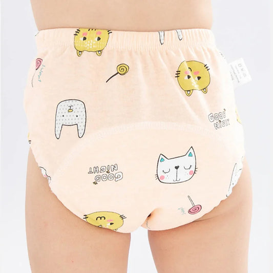 ECOBUM Träningsblöja