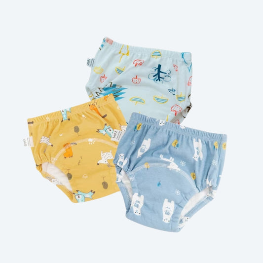 ECOBUM Träningsblöja