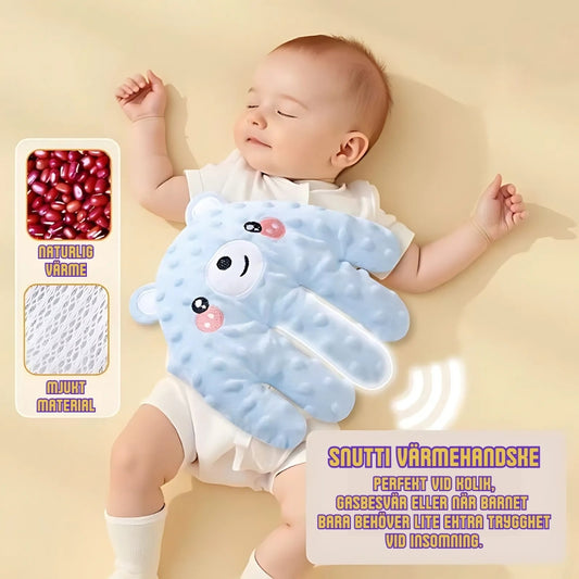 SNUTTI Värmehandske