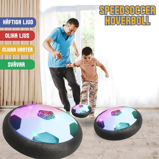 SPEEDSOCCER Hoverboll