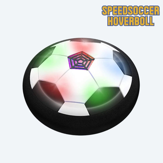 SPEEDSOCCER Hoverboll