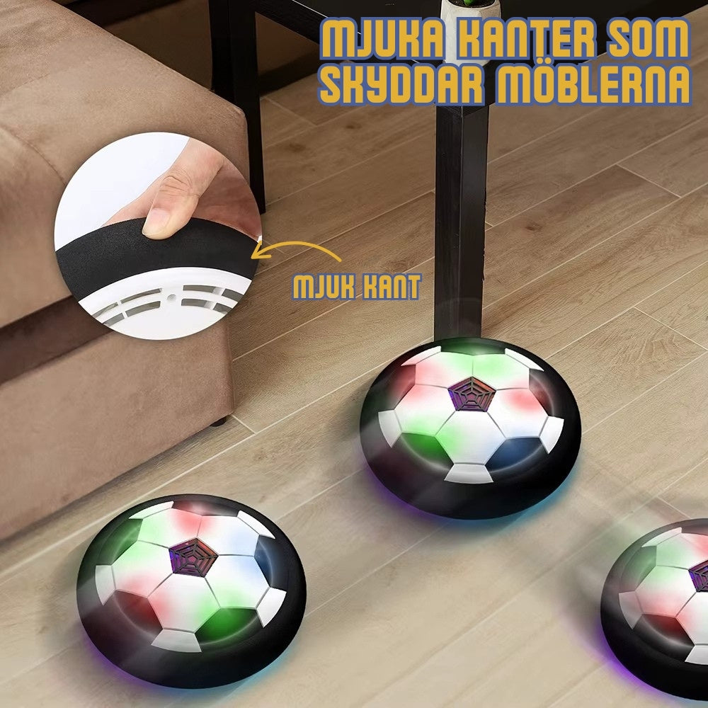 SPEEDSOCCER Hoverboll