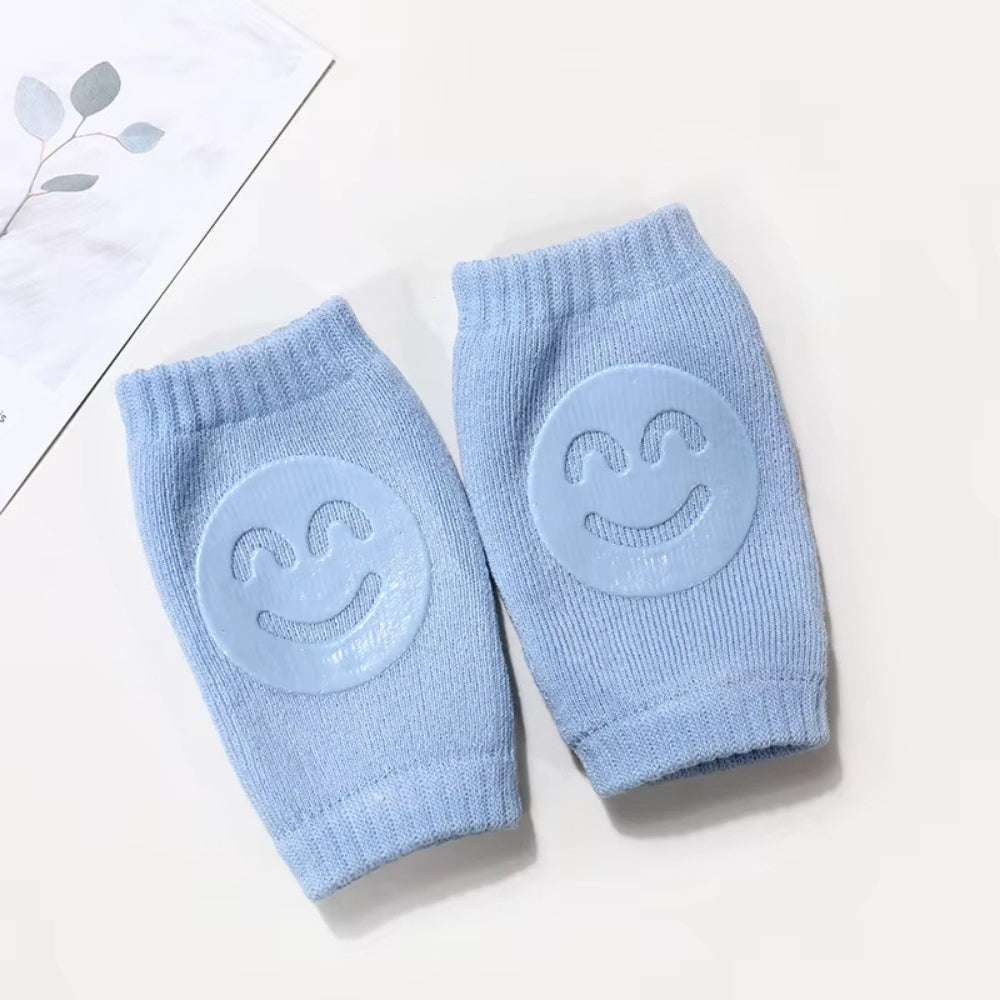 SMILEY Knästrumpor
