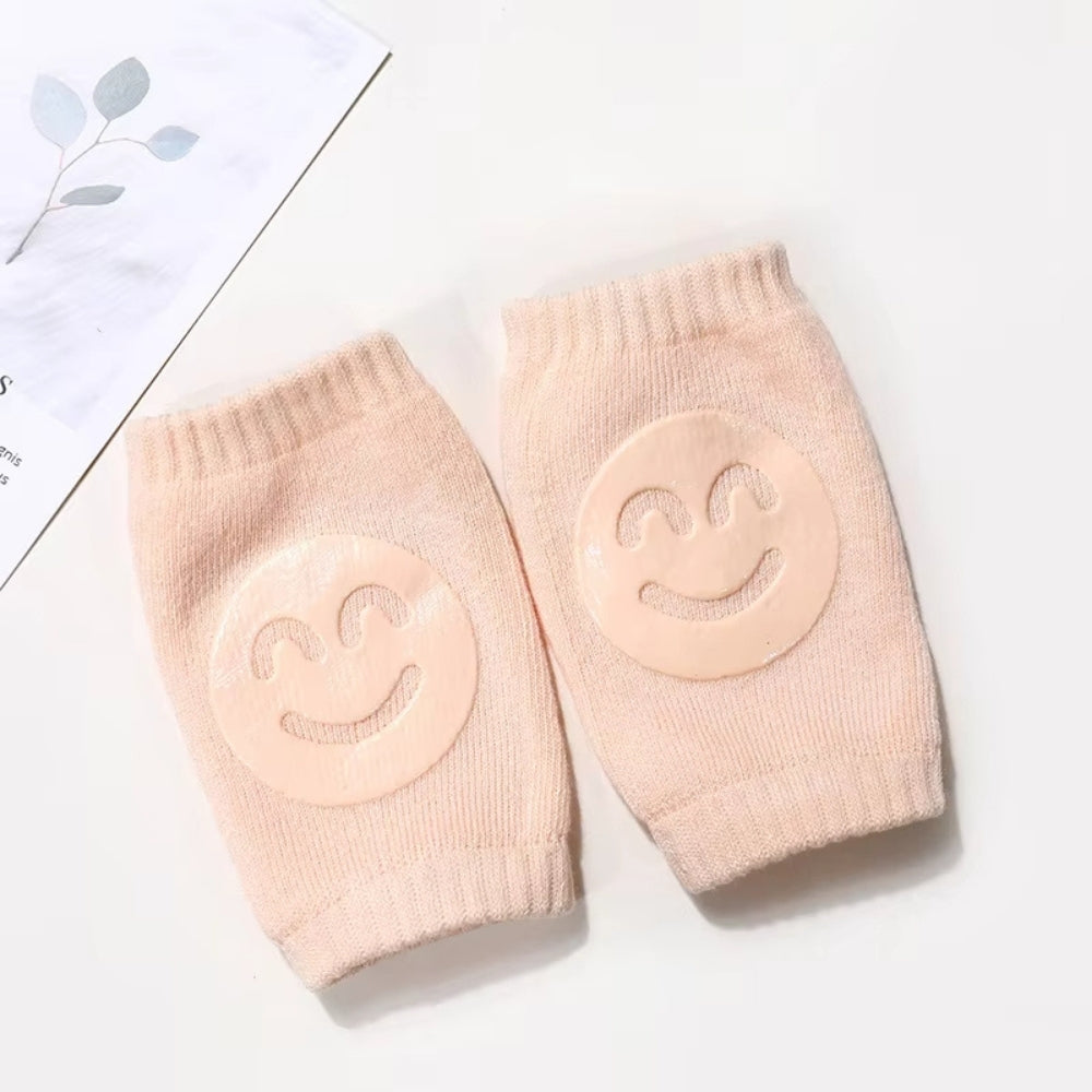 SMILEY Knästrumpor