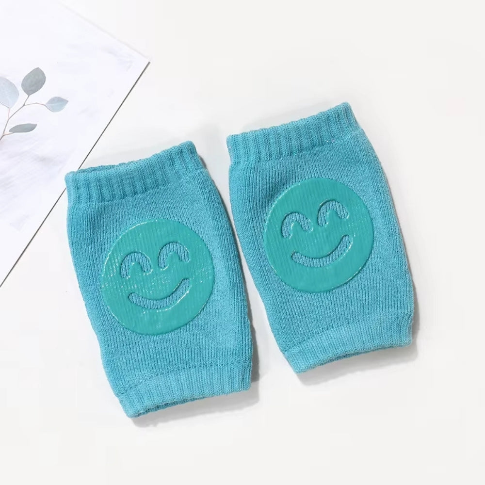 SMILEY Knästrumpor