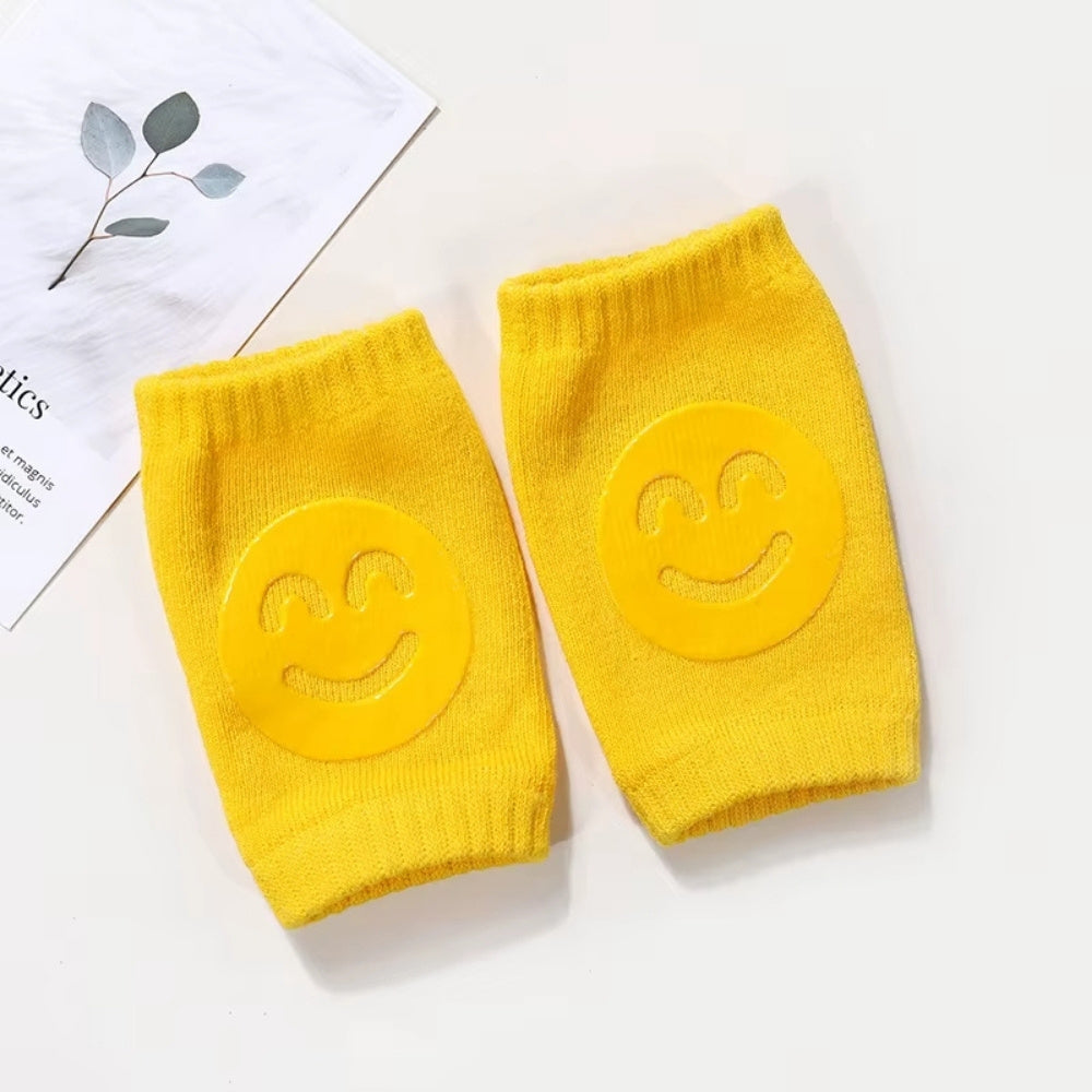 SMILEY Knästrumpor