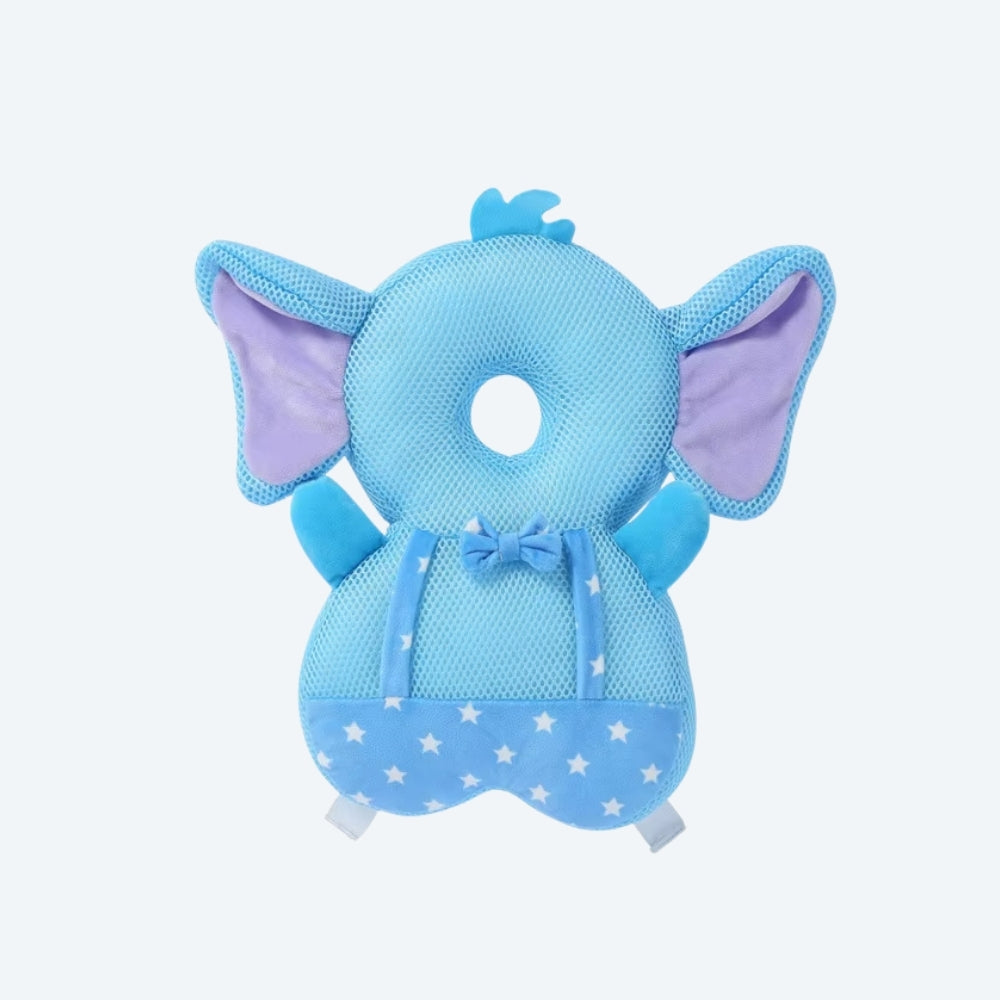 BABYSTEP Ryggkudde