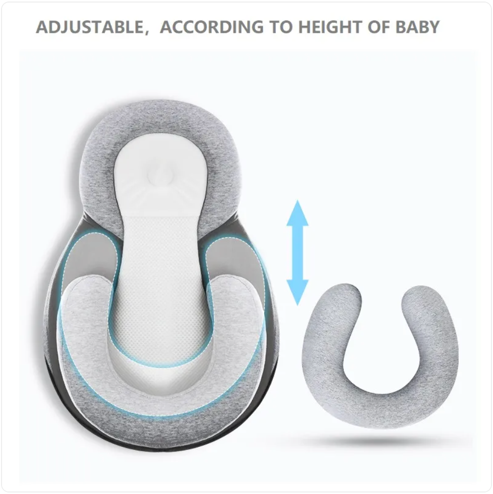 Babykudde
