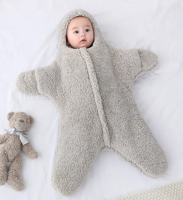 Babytäcke