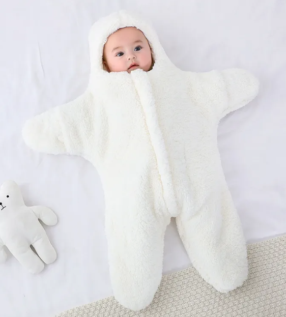 Babytäcke