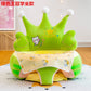 Crown Baby Plyschsoffa för spädbarn