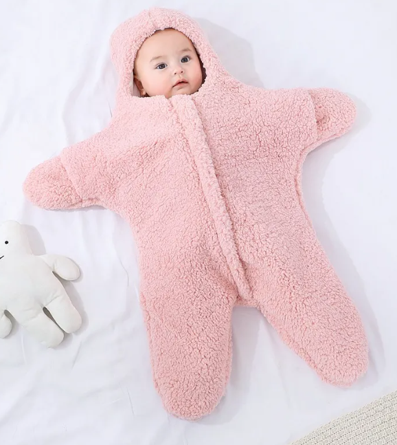 Babytäcke