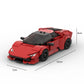 Lamborghini sportbilsbyggklossar
