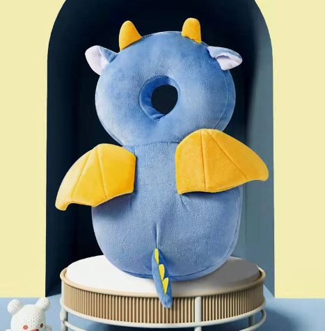 Toddler Huvudskydd för småbarn