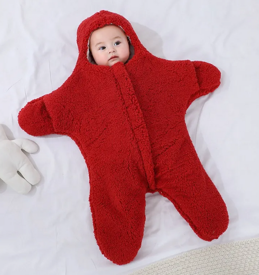Babytäcke