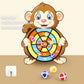SAFARI Dartboard