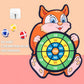 SAFARI Dartboard