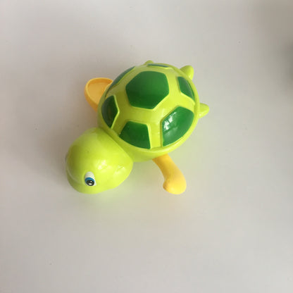 Sköldpadda badleksak för barn