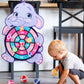 SAFARI Dartboard