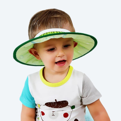 TIDDLER Badmössa