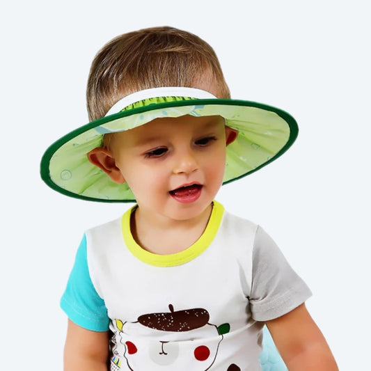 TIDDLER Badmössa