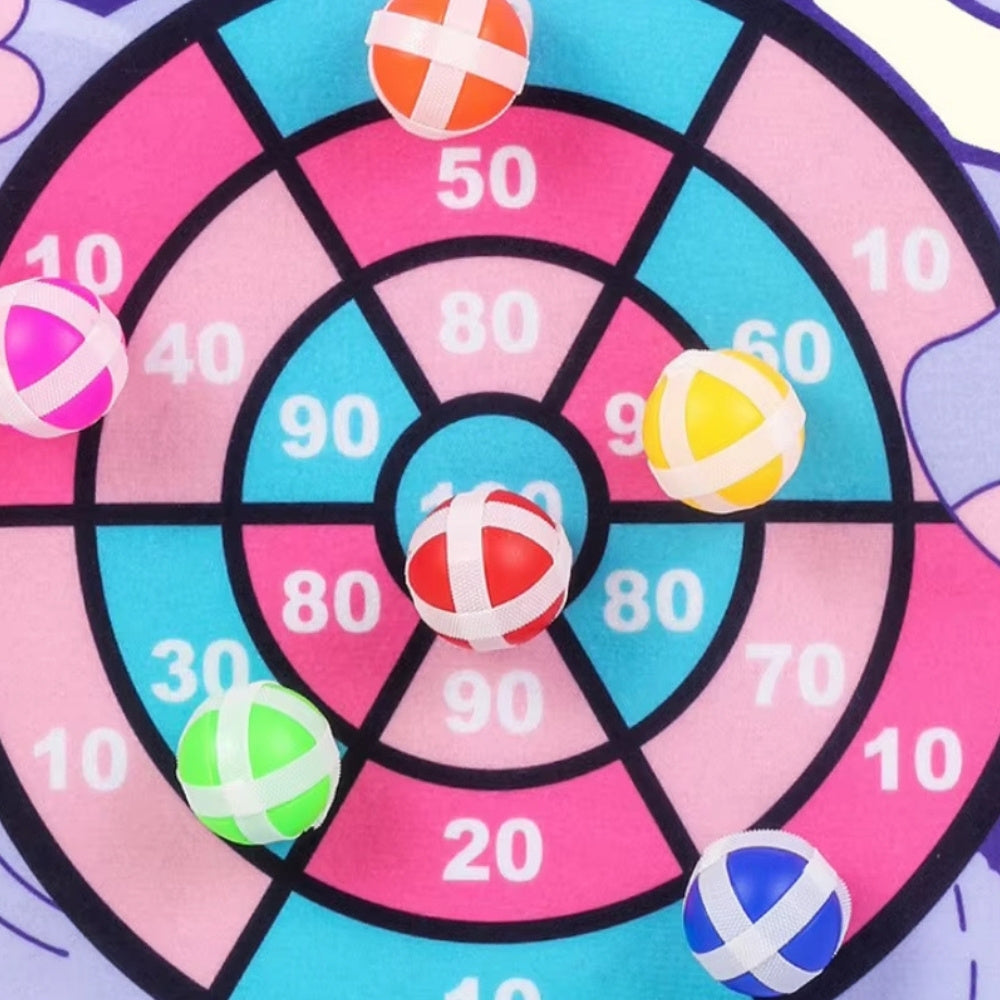 SAFARI Dartboard